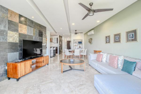 Haab Luxury Condos #302